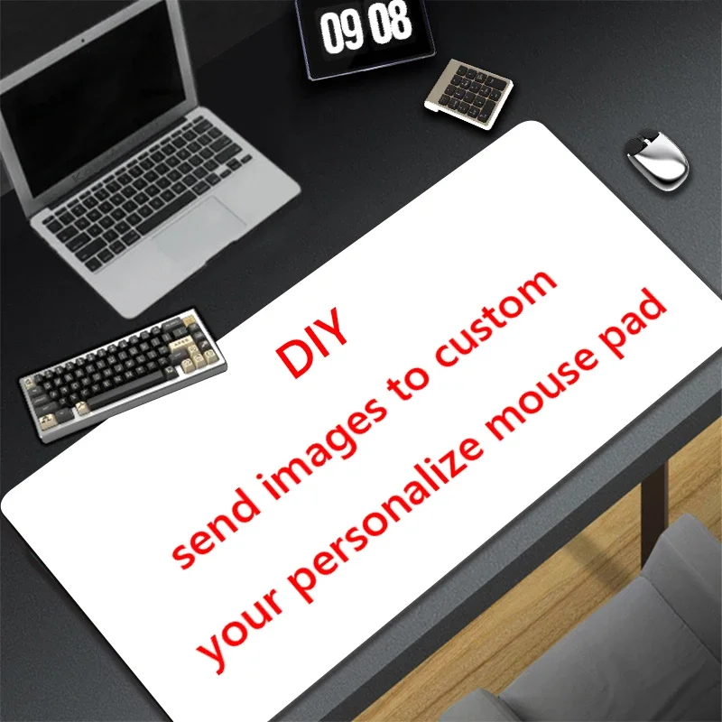 Premium marble mouse pad for laptop and pc