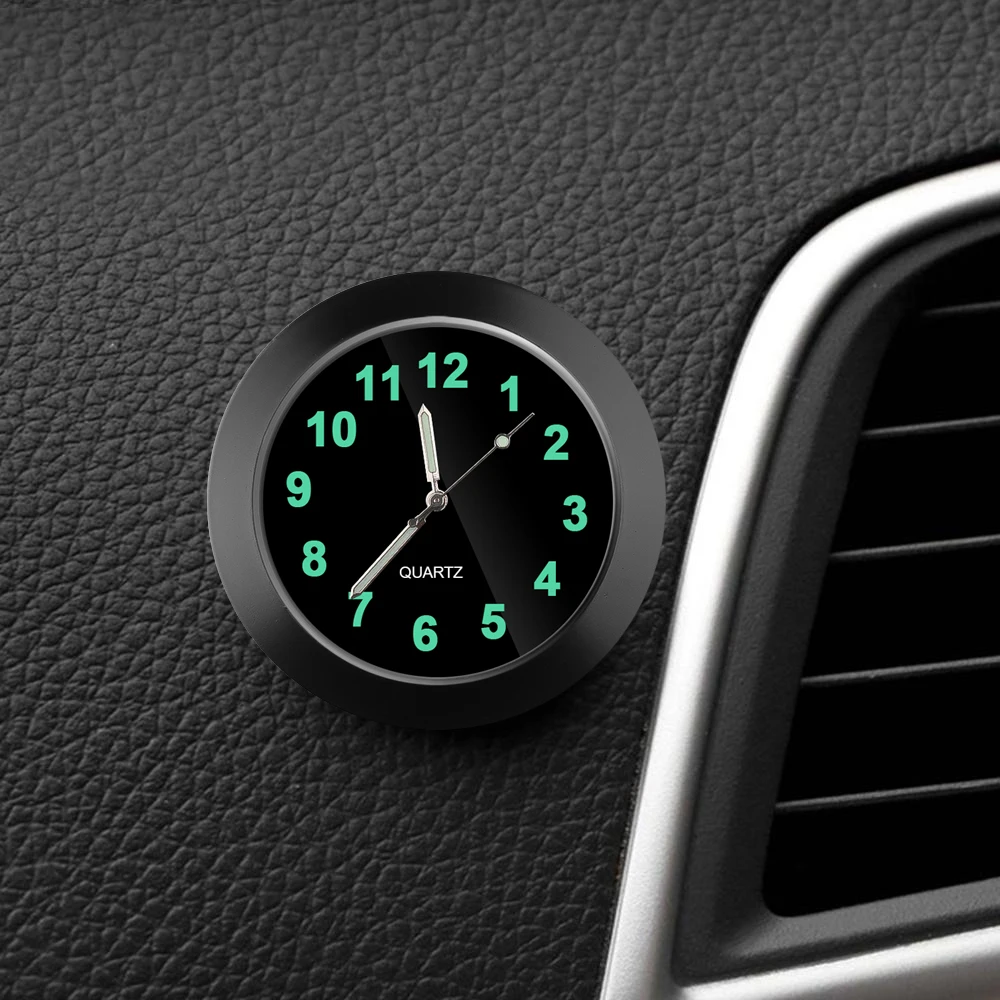 43MM Black