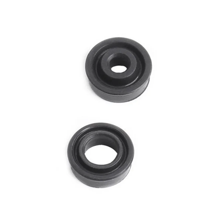 

4 шт., резиновое тормозное кольцо для SRAM Guide R RE RSC DB5 Level T TL Series