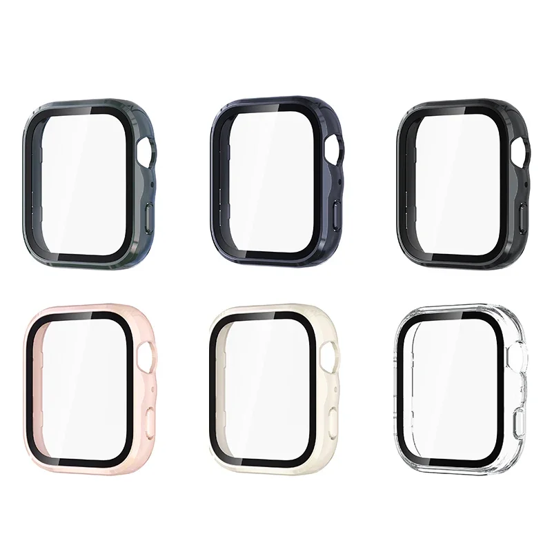 Premium Protective Case Cover for Huawei Watch Fit Series – Durable Shield for Enhanced Protection