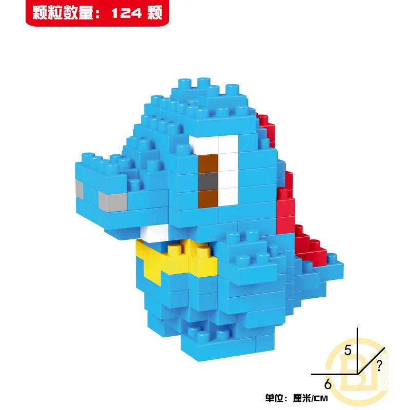 Totodile