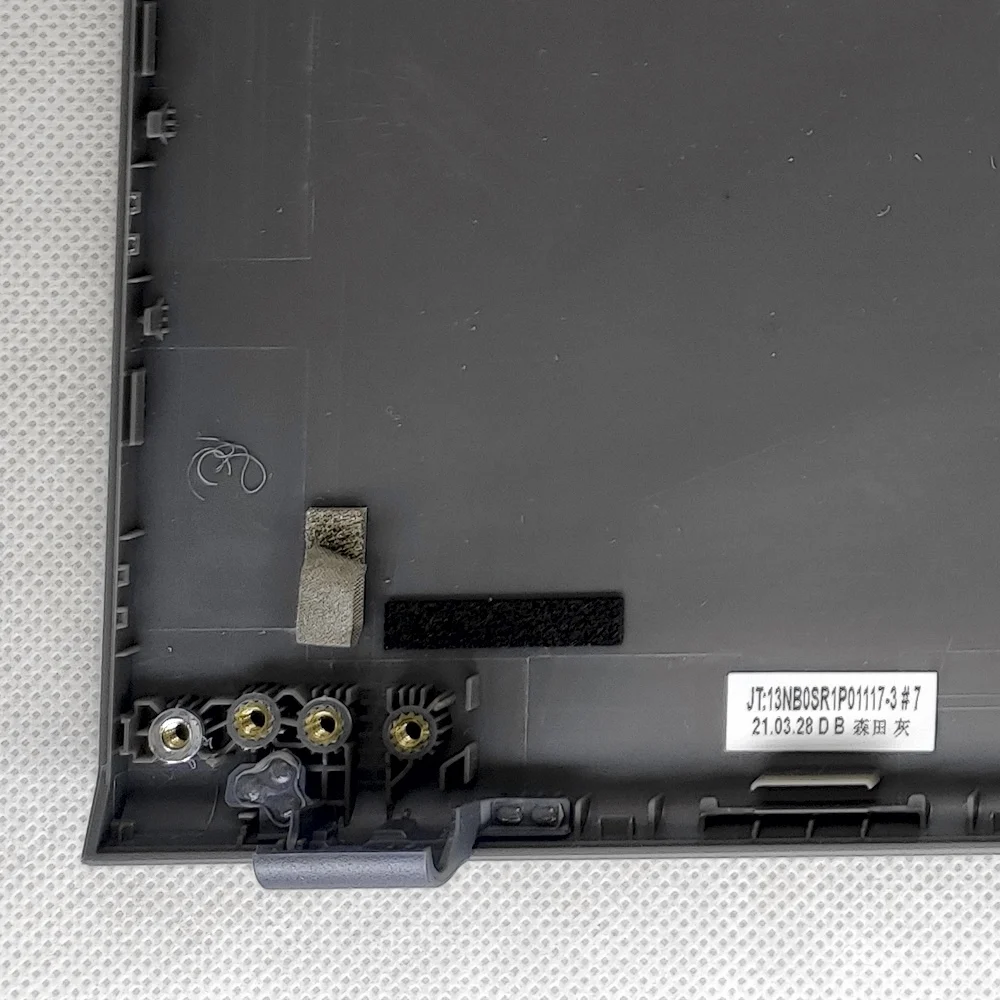 Original do Portátil Lcd Capa Traseira para Asus X515 X515da X515jp X515jf X515ja X515ea X515ep X515ka Capa de Tela um Case 90nb0sr3 - Imagem 6