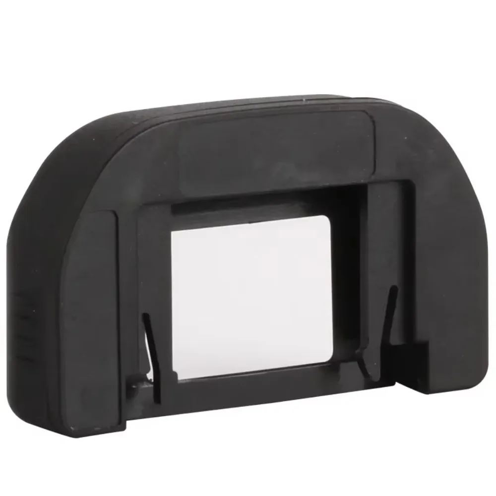 1Pcs EF 뷰 파인더는 Canon 100D 550D 650d 600D 700d 750d 760d 접안 렌즈 카메라 수리 부품에 적합한 아이 컵입니다.