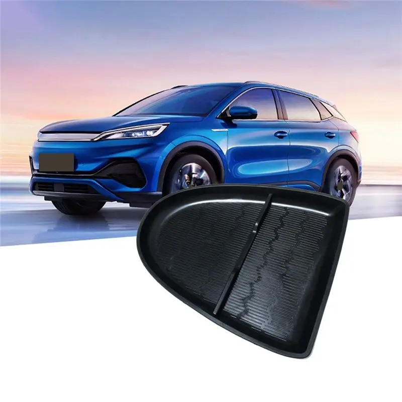 BYD Atto 3 2022-2023 중앙 제어 하단 수납함 자동차 부품 액세서리