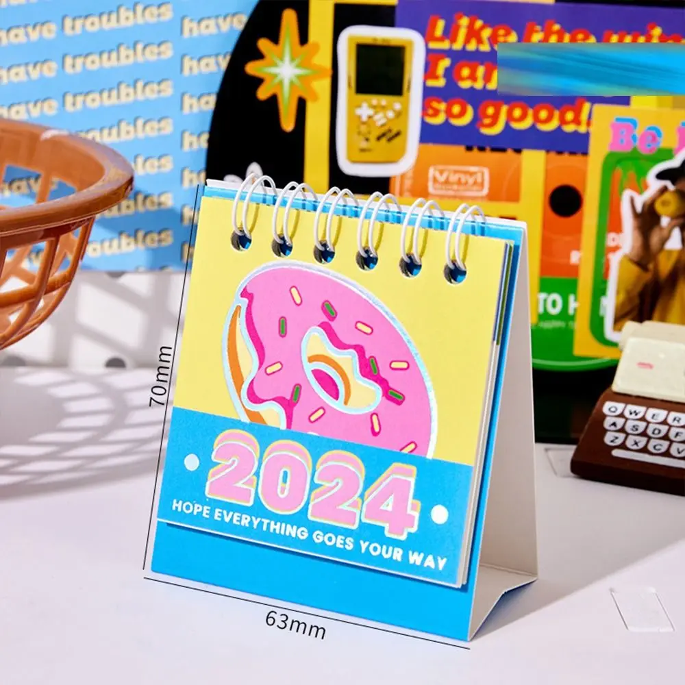 Рисунок 2 - Календарь с откидной крышкой