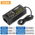 5V8A