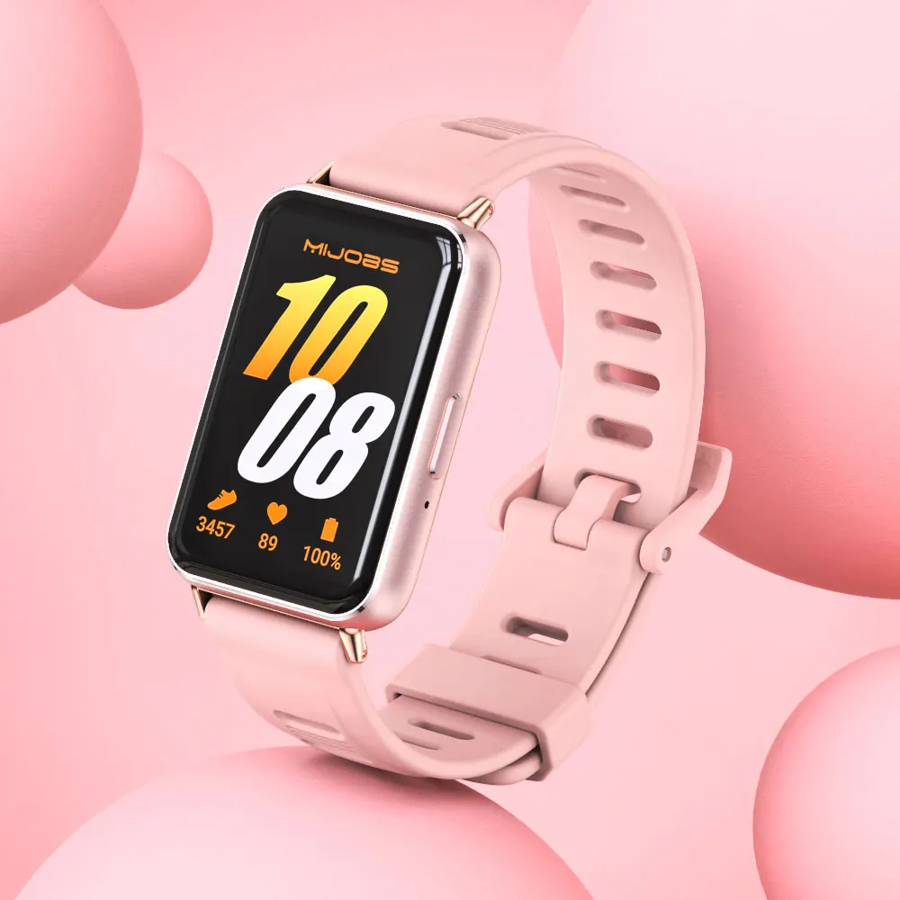 

Ремешок кожаный для Samsung Galaxy Fit 3, мягкий силиконовый спортивный сменный Браслет для Samsung Galaxy Fit3 Correa