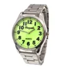 Large Face Watches Elderly Watch Mother Dad Watch Simple Quartz Watch Digital Watch Gifts Women Men Watches 3