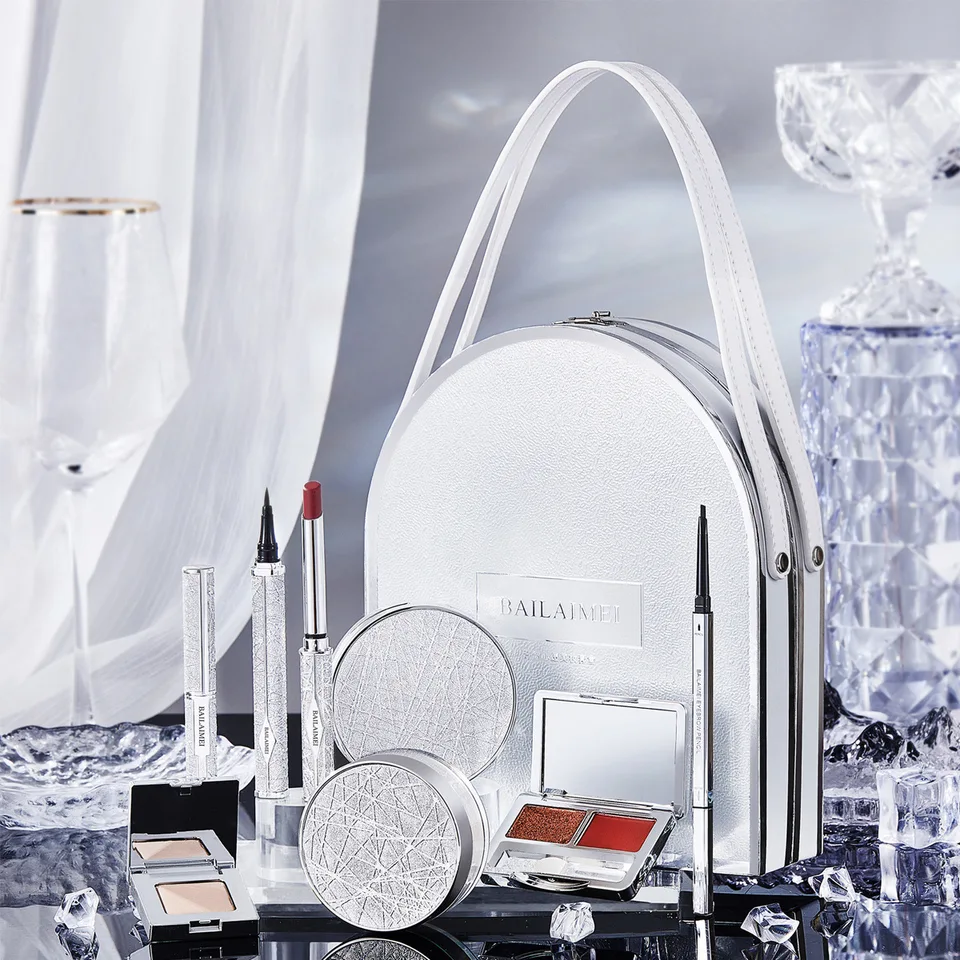 メイクアップアイテムセット Sf40cb576cedd410290e8d84a12be3