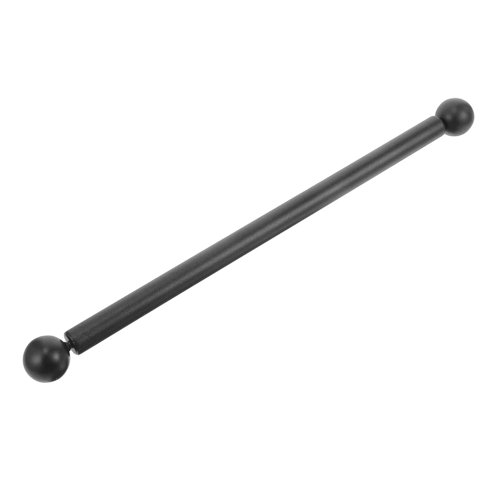 

Small Ball Lamp Post Cross Arm Ladder Frame Accessories for Aluminum Alloy Rest