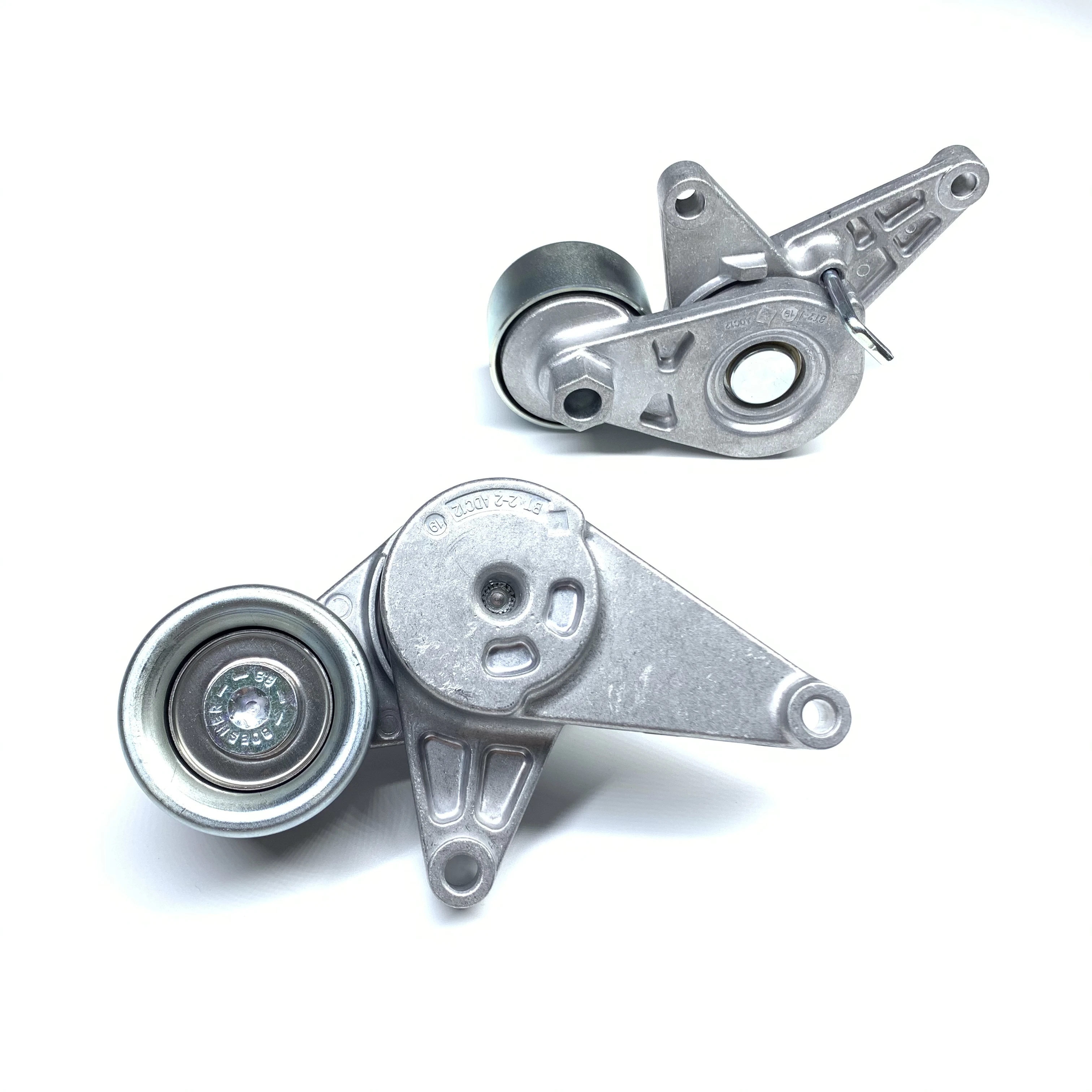 ALLOY 6インチ シザー ベアリング Suki、alto、sparia、ustler用のタイミングアジャスター