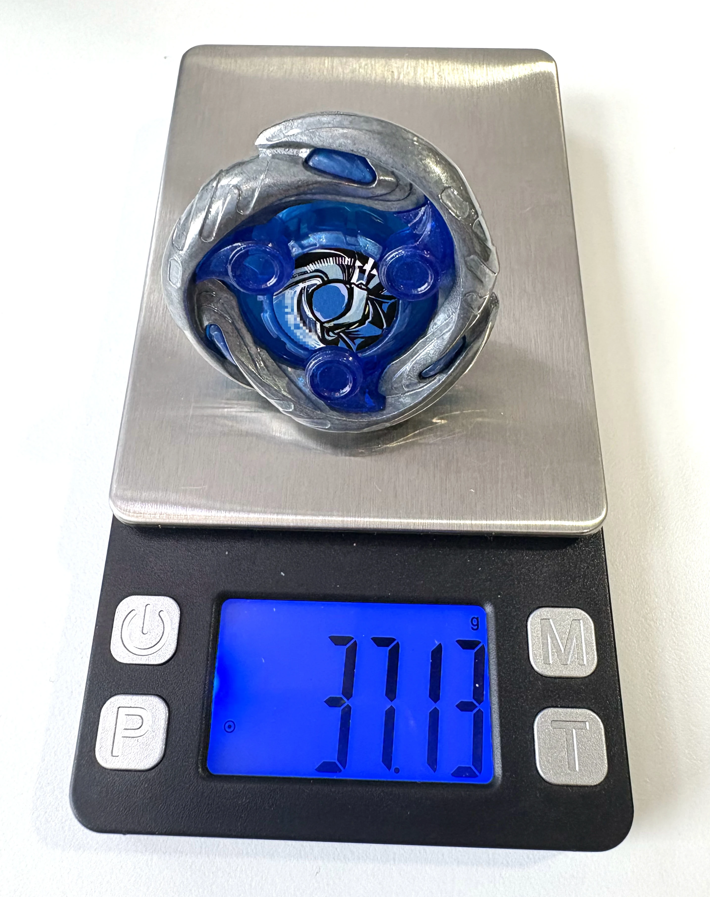 GENUINE beyscollector TT UX-12 03: Shinobi Shadow 3-80F spinning top toy beyblade toys battle top toy battle tops beyblades burst gyro gyro toupie