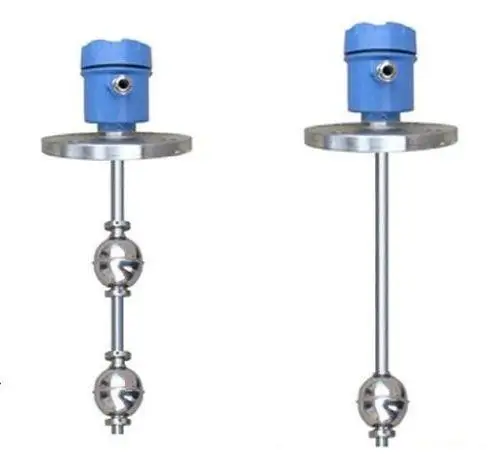 

Float type Fuel level meter digital fuel level gauge for water tanks