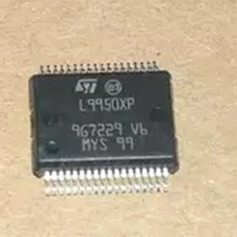 L9950XP SSOP36 IC Chip Elevator Power Management Original New
