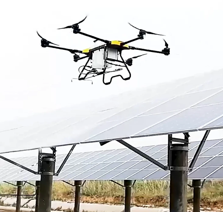 Ali Direct 2025 Recommended Items Transforming Window Cleaning with the High-Pressure High Building Clean Drone Introduction