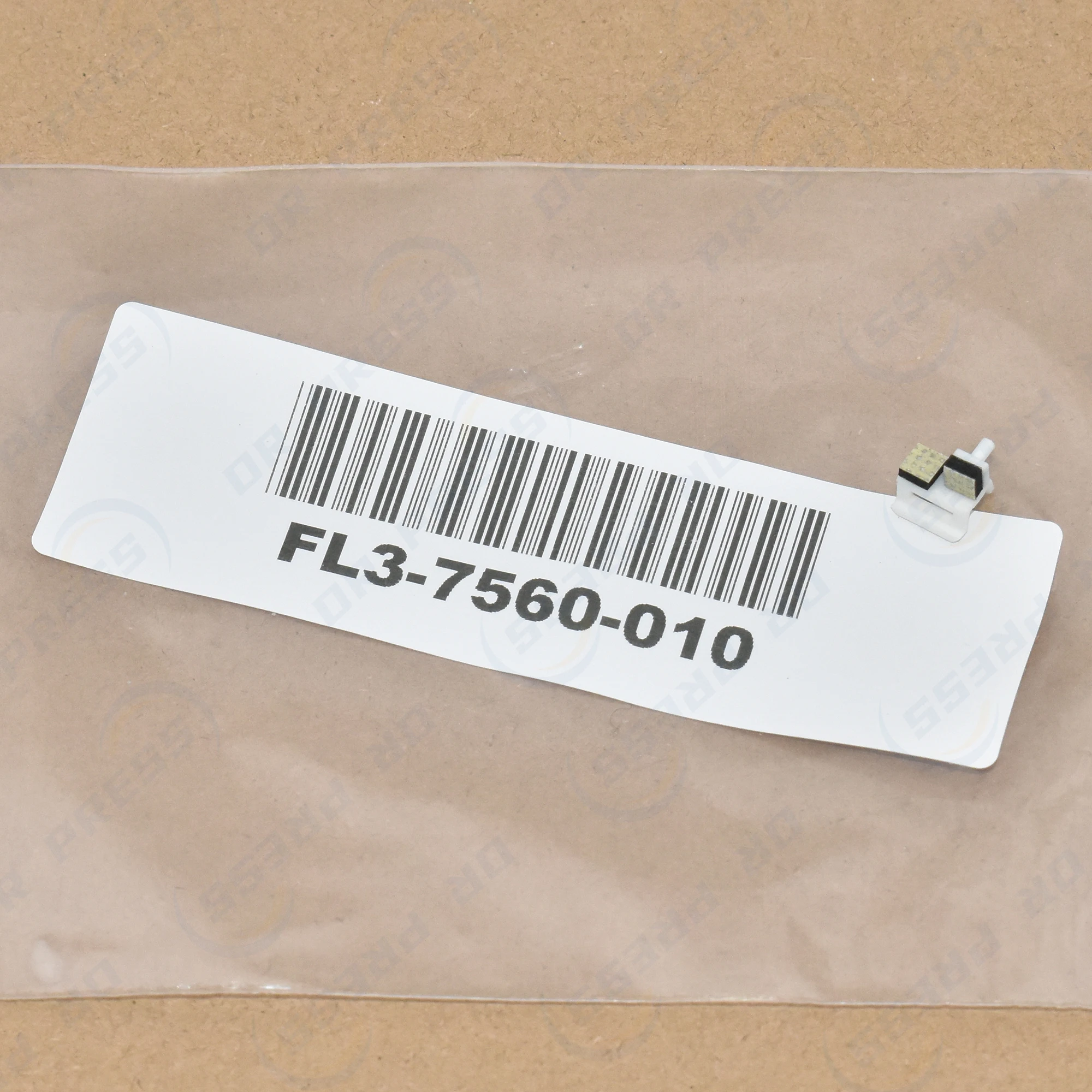 FL3-7560 와이어 클리닝 패드 홀더 (캐논 C1 C1+ C165 C170 C265 C..