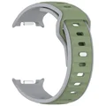 Grey Green