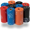 Pack de 120 Rollos de Bolsas para Desechos de Mascotas | Emoape