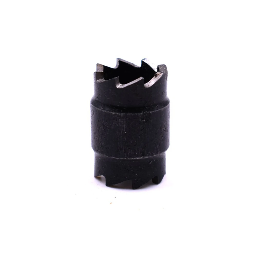 

1/2pcs Spot Weld Drill Bit Double Sided Rotary Hole Drill Bit HSS Spot Weld Cutter Remover For Metal Point Drilling Cast Iron