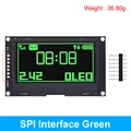 2.42 SPI Green