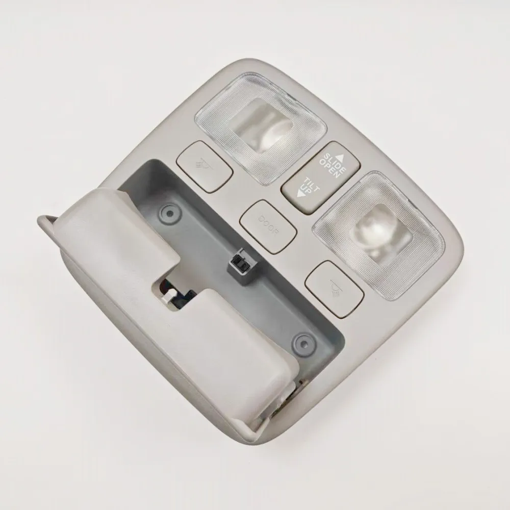 Light Reading Dome Switch Sunroof Map Light 928001E300 92800-1E300 for Hyundai Accent for KIA RIO