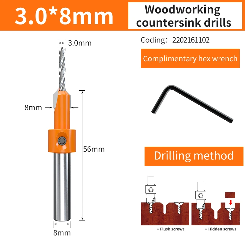 This is an example description for this item.