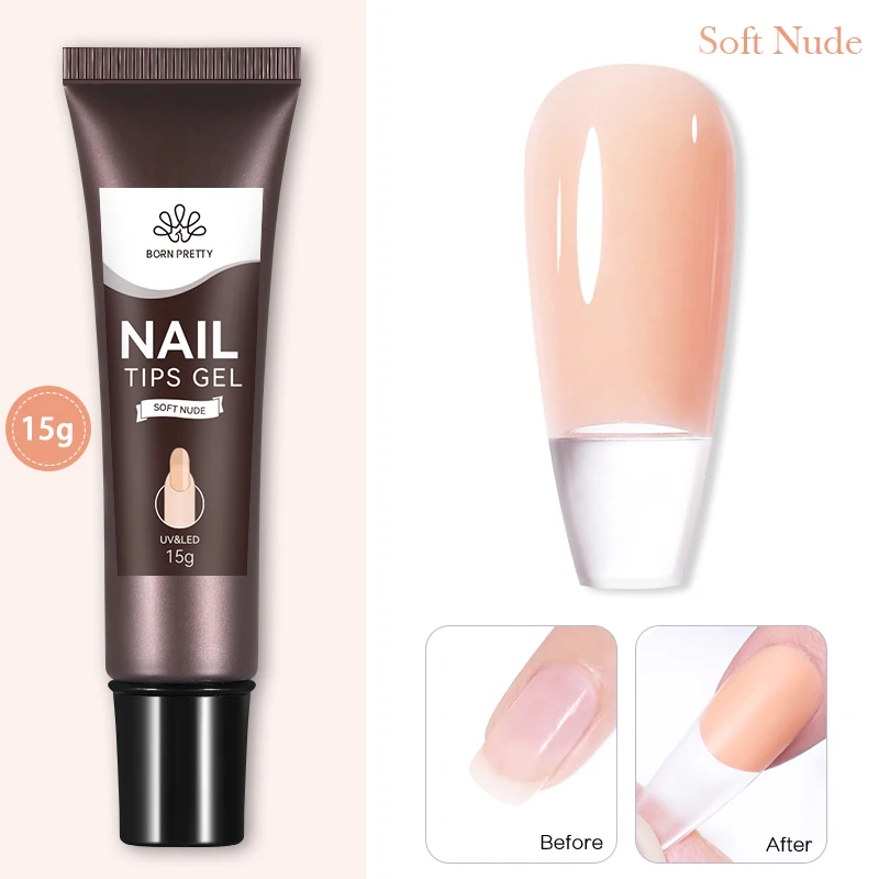 Soft Nude