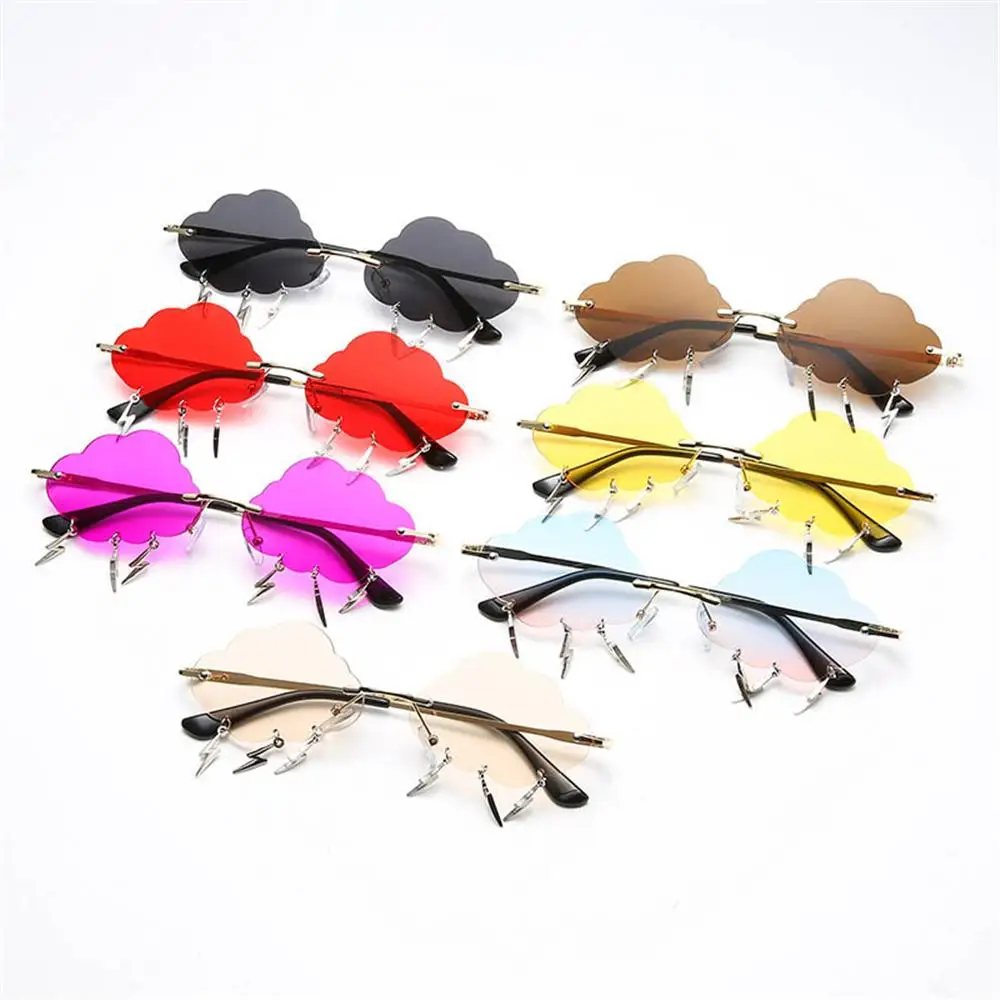 rimless sunglasses rimless sunglasses