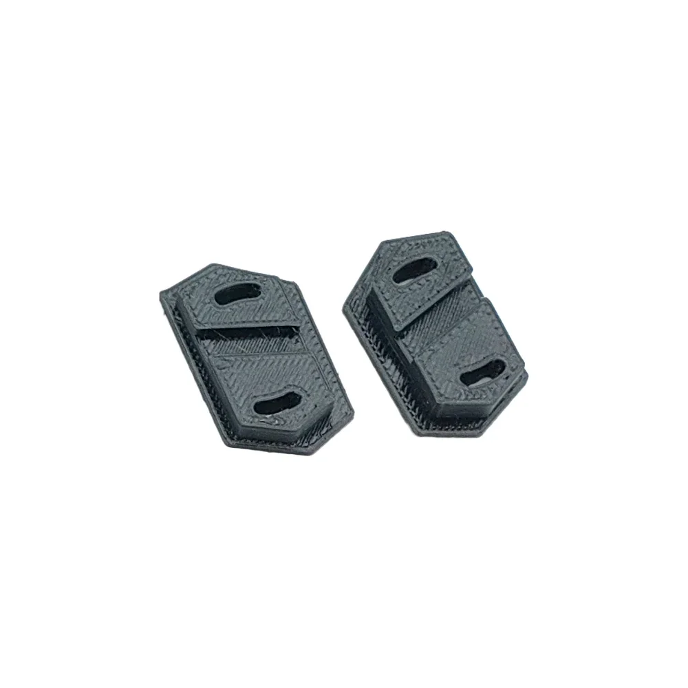 black O4pro pad