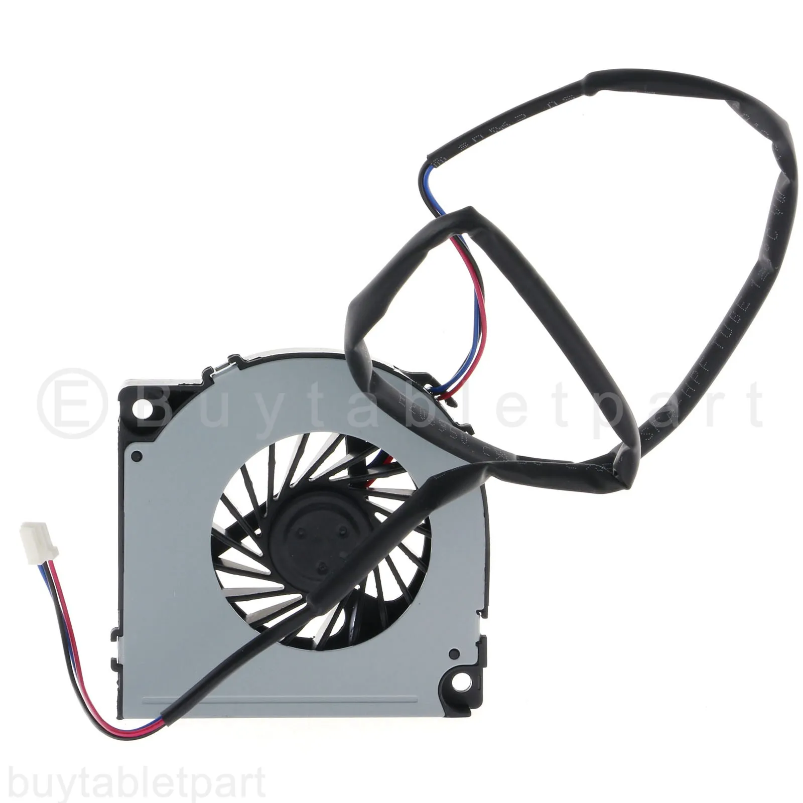 Ventilador de Refrigeração dc Motor para Samsung Bn3100036a Bn31-00036b 12v 4k Ultra tv Novo - Imagem 6