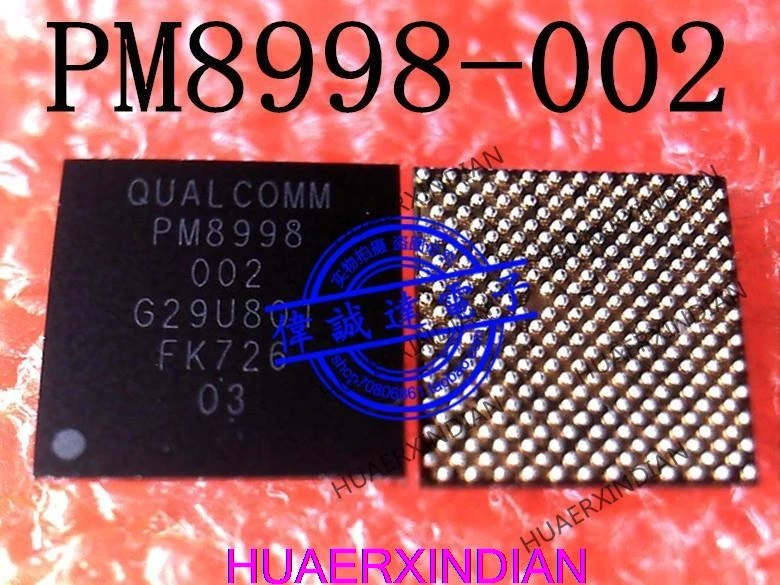 

PM8998-002 PMI8998-003 PM18998 BGA New And Original