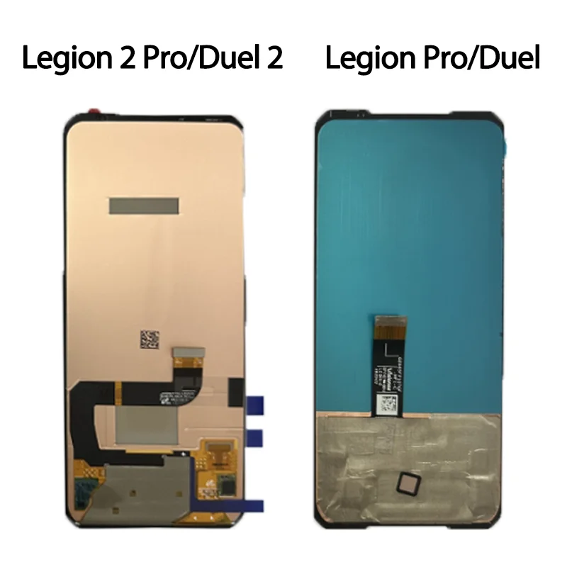 شاشة اصلية لهاتف لينوفو تيلو جيمز Original screen...