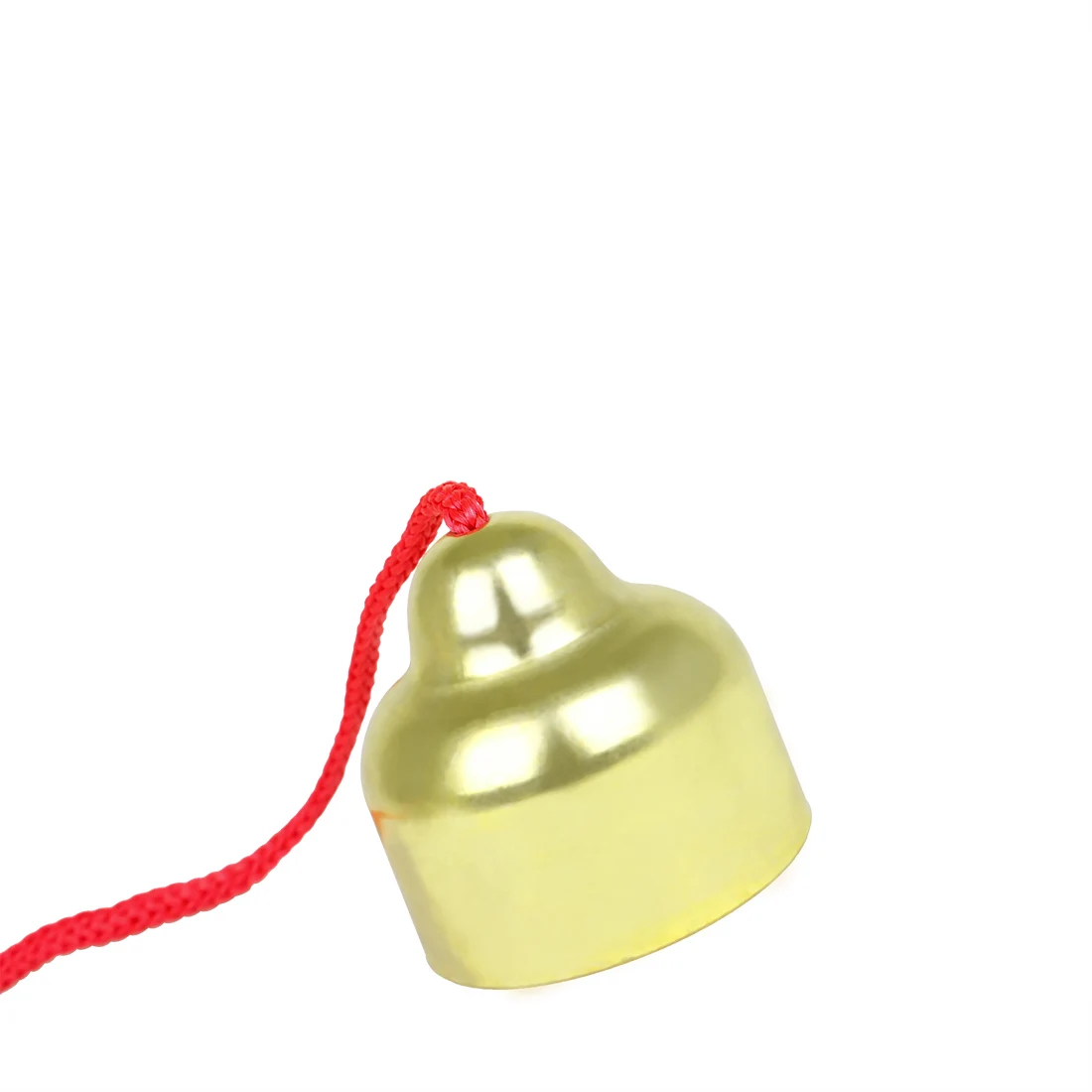 Copper Bell Children's Educational Toys Bronze Hand Bells High Quality Party Percussion Instruments Orff Musical Instruments