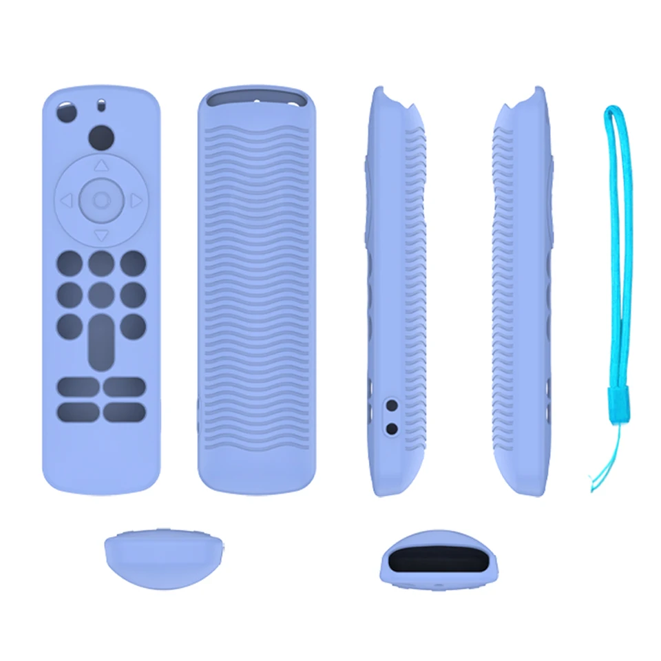 Fire TV Stick Remote Silicone Protective Cover