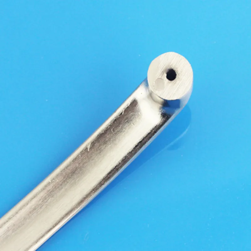 Furniture Handles cabinet handles knobs aluminum alloy door kitchen drawer modern hardware