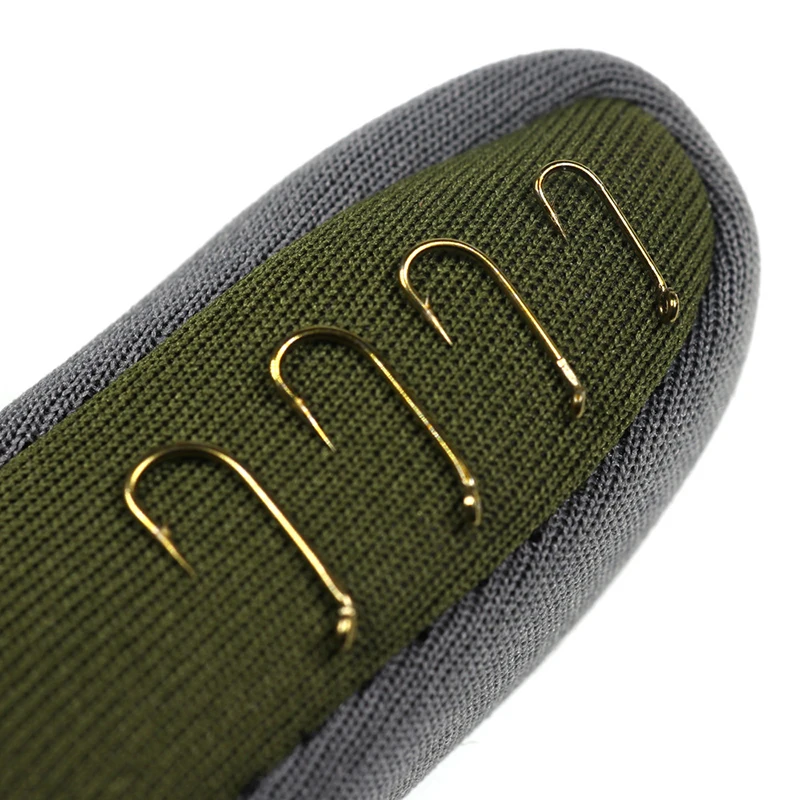 

Летающий рыболовный крючок без одежды, крючок для переплета нахлыстом, крючок для волос нахлыстом, Золотой одинарный крючок 8 #10 #12 #14 #16 #18 #20 #