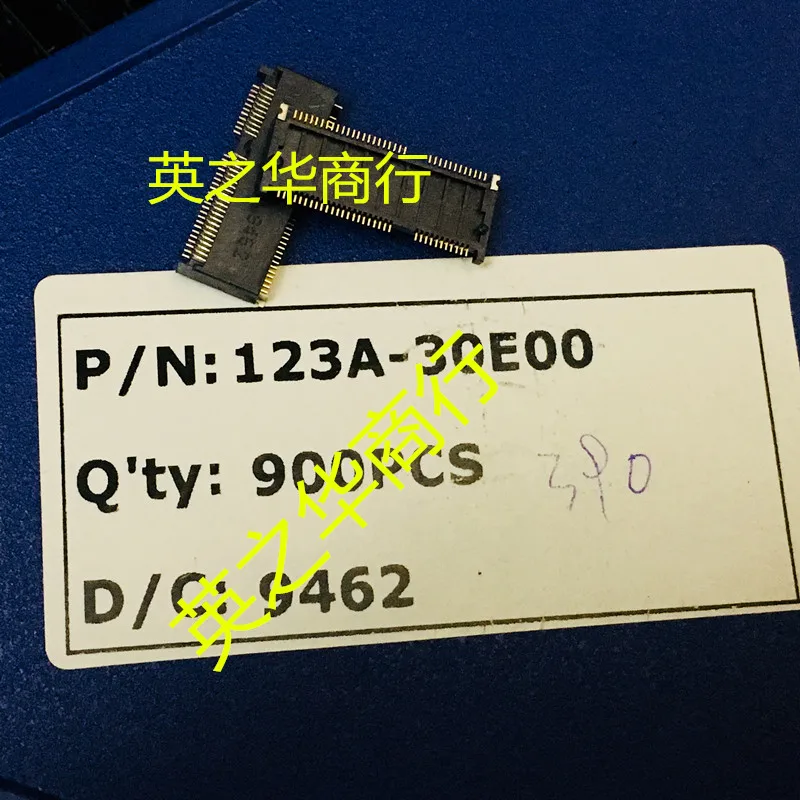 

10 шт. Оригинальный Новый 123A-30E00