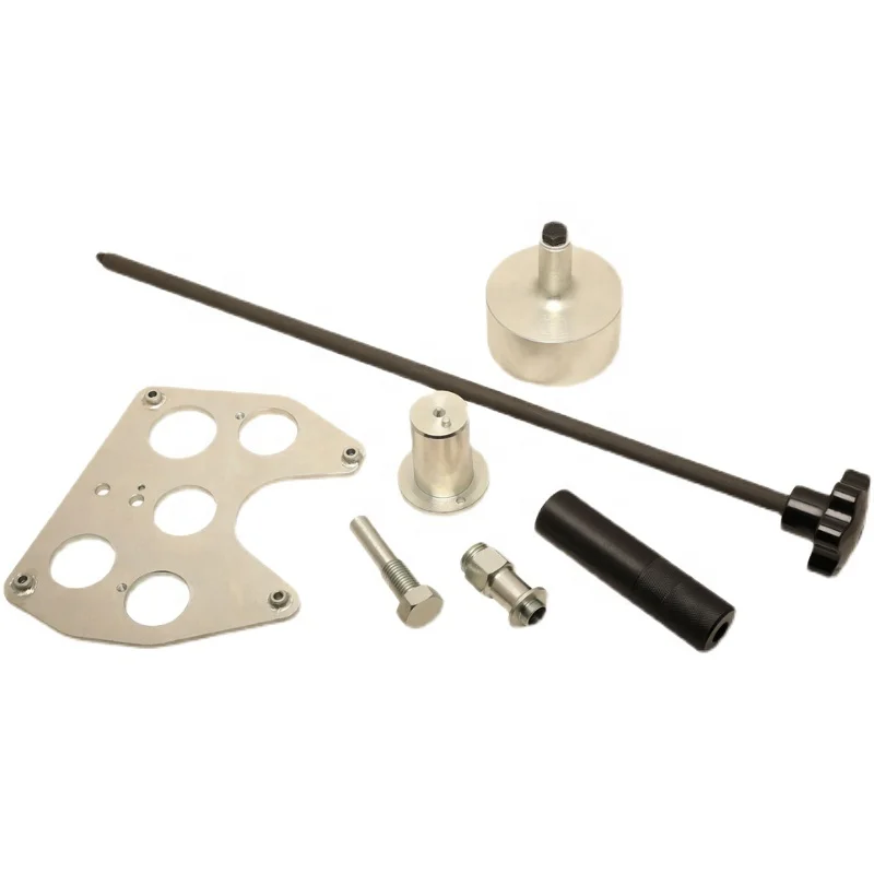 Strumento Di Sincronizzazione Dell'Estrattore Dell'Albero Di Equilibratura Diesel Jlr 2.0L Per Il Motore 204Dtd I4 2.0 Benzina