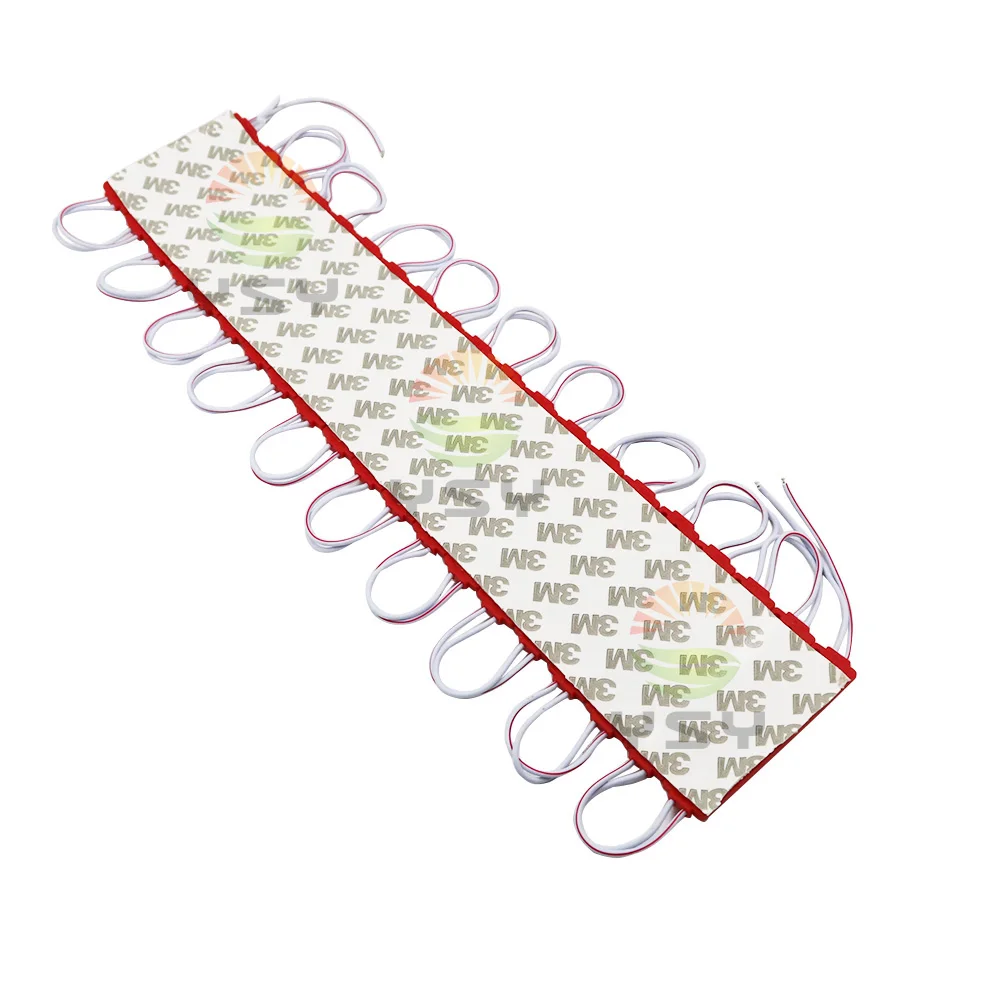 1pcs COB Led led module Decorative Back Light for advertisement sign board Backside Waterproof