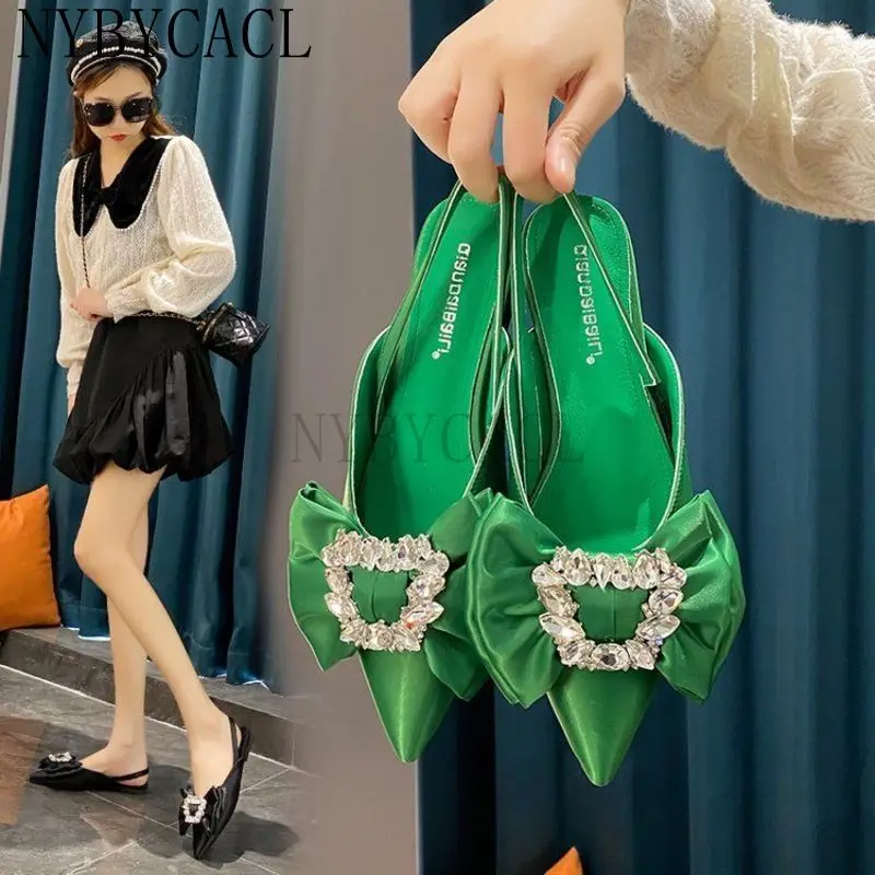 Women Heels Women's Flats Sandals 2022new Platform Shoes 2022 Comfortable Summer Woman Shoe Luxury Trend Flip Flops Slippers New