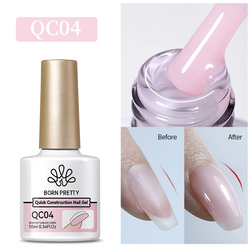Quick Extension QC04