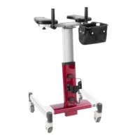 Fashion European Style walking aids walker for Disabled 1