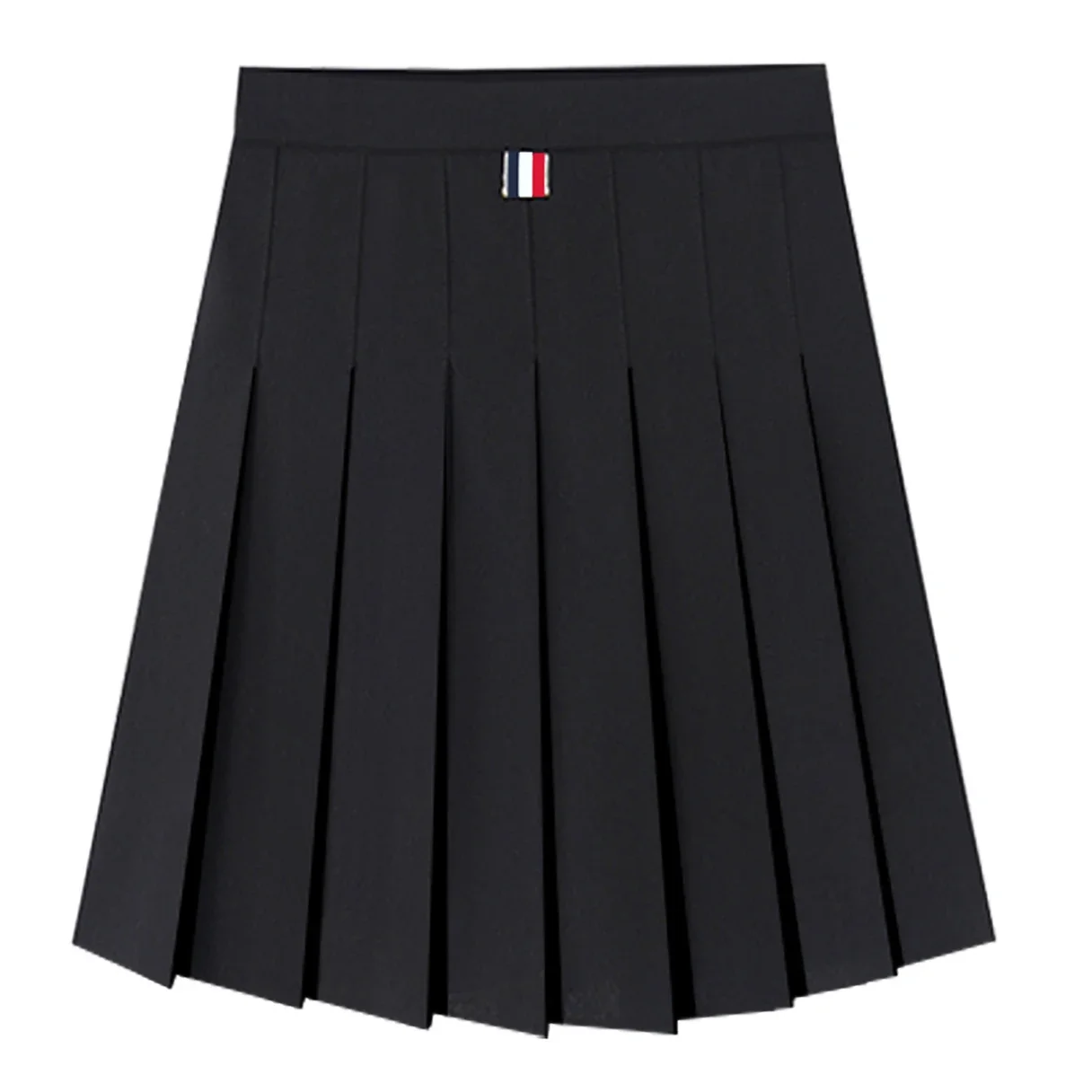 Spring and summer golf lady dress skirt show thin big yards movement