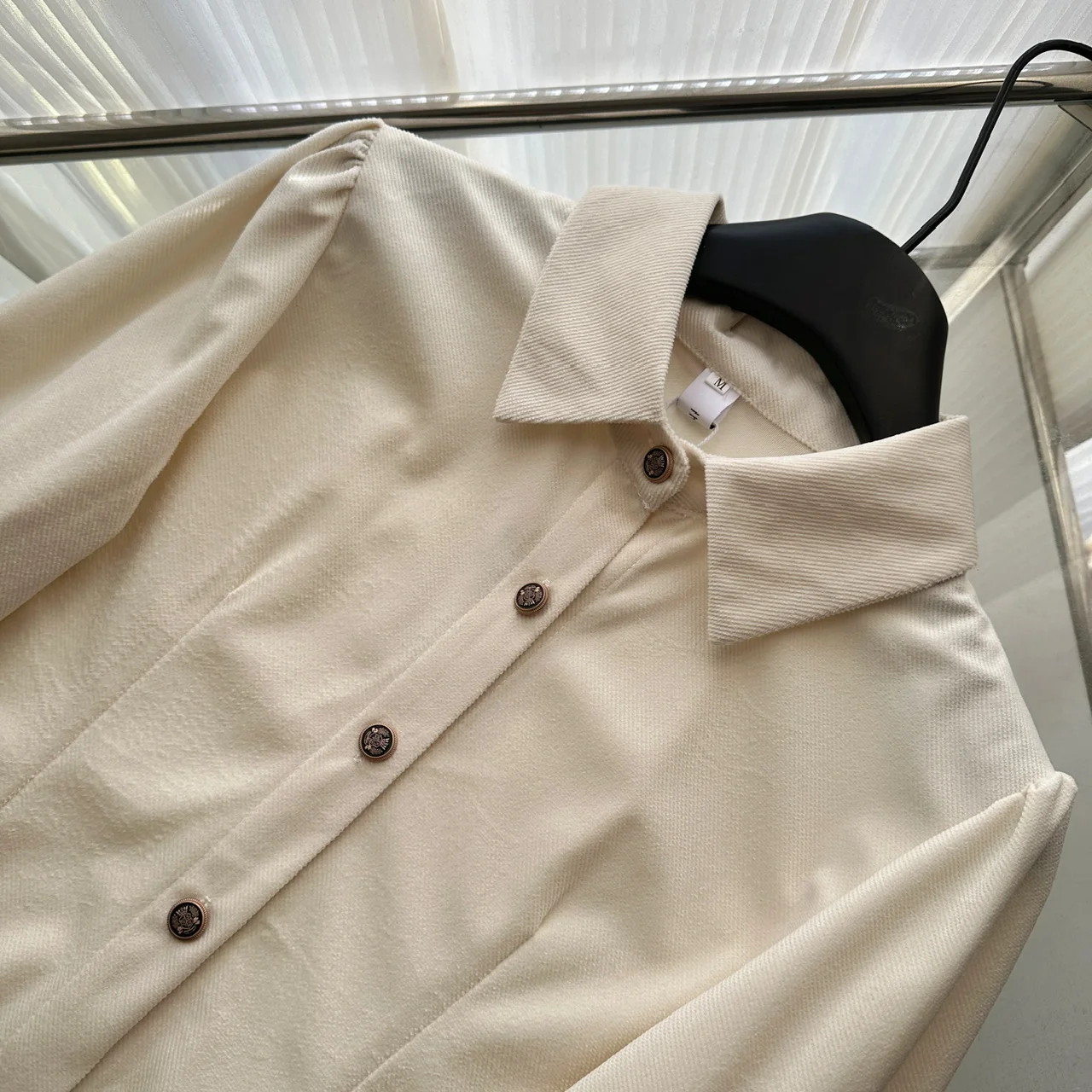 French Vintage Two-piece Dress Set Women Flare Sleeve Shirt Red Plaid Strap Dress A-line Autumn Winter New Christmas Party Dress