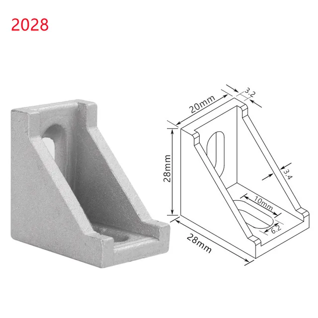 2028 10pcs