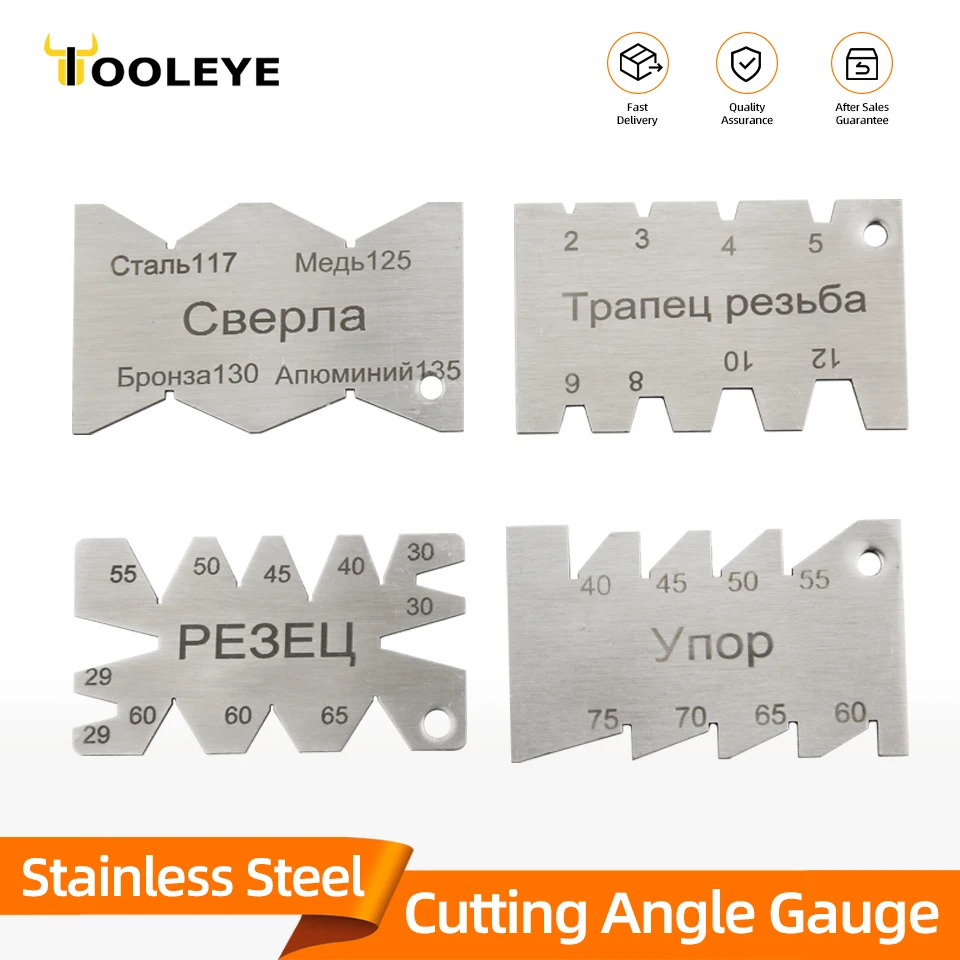 Cutting Angle Gauge Wire Cutting Stainless Iron Carbon Steel Tool Angle Setting Template Measuring Tools Gauging Tool