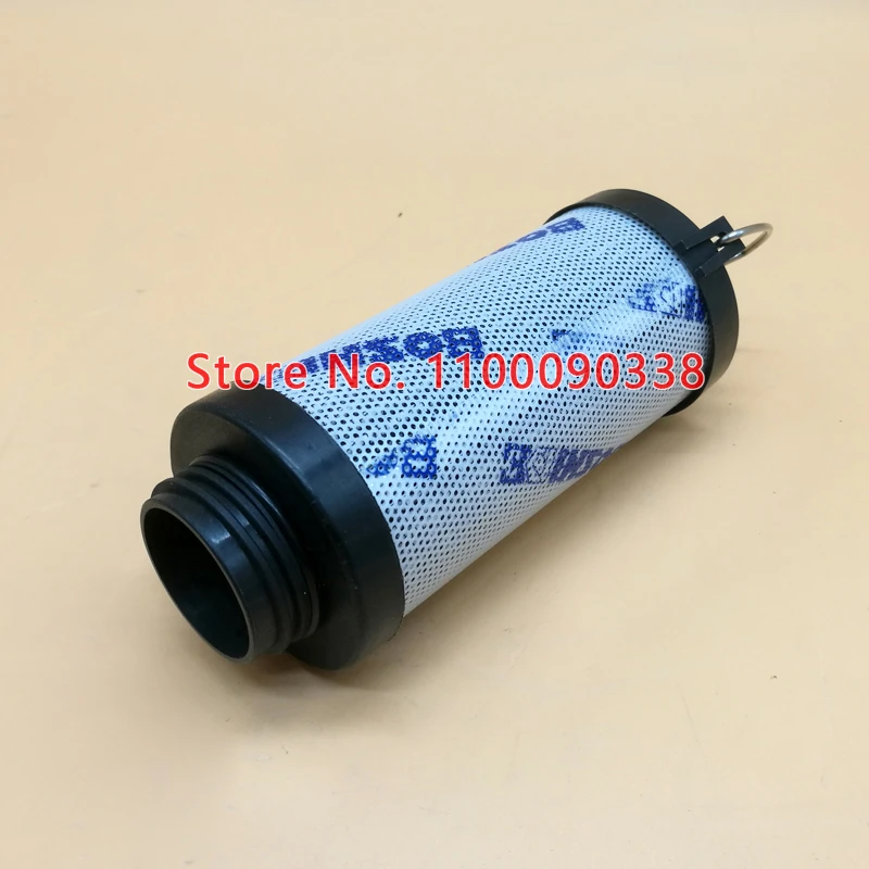 520-0183 is applicable to caterpillar excavator accessories CAT301.5 301.6 301.7 302 hydraulic oil return filter element 5200183