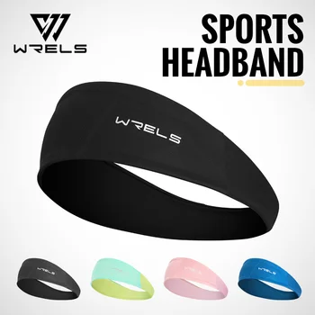Sports Sweat Headbands 1