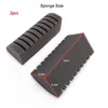 2PCS Aquarium Filter Sponge for Aquarium Fish Tank Air Pump Skimmer Biochemical Sponge Filter Aquarium Bio Filter Filtro Aquario 3