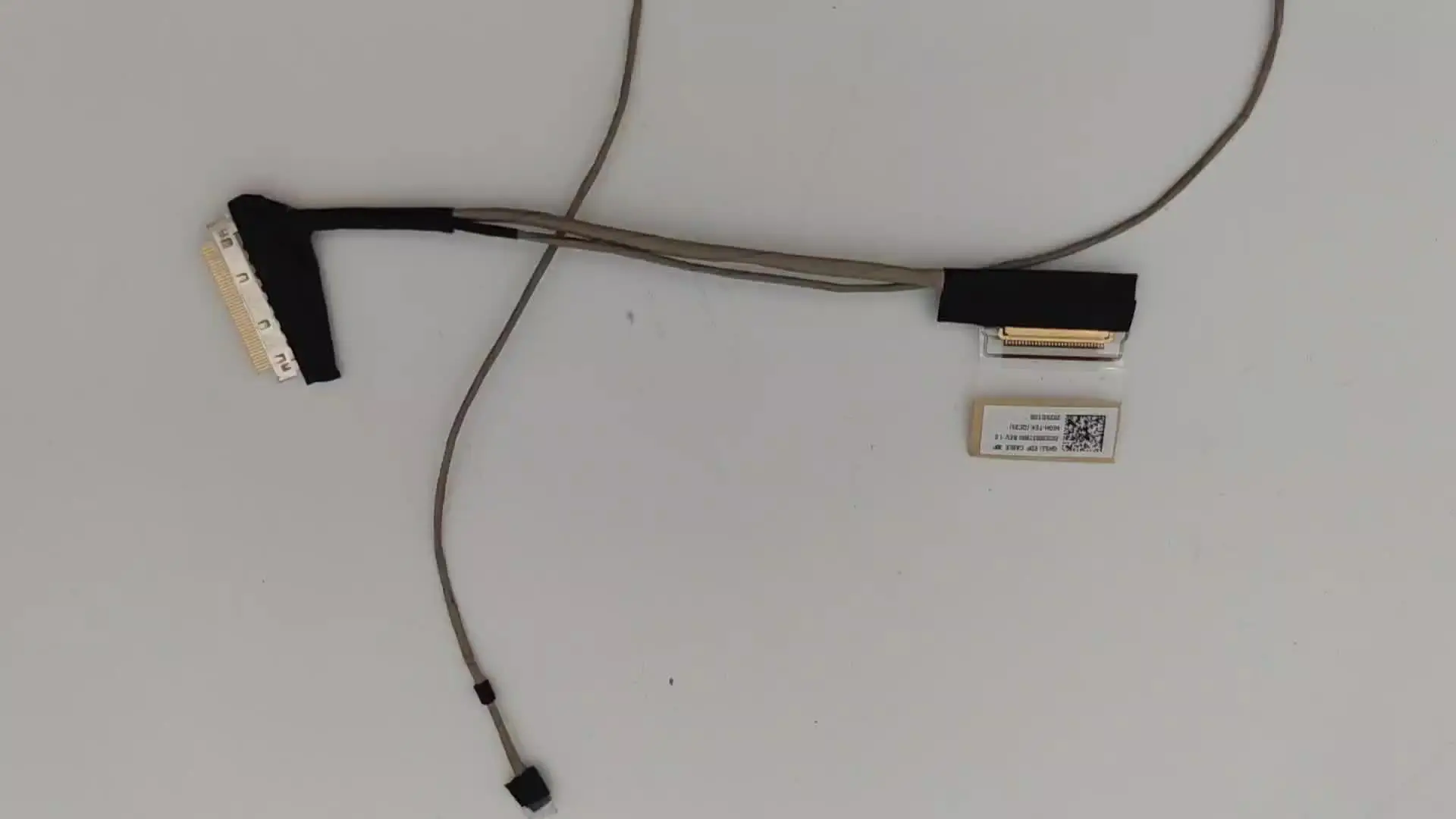 Cavo LCD 30 Pin Per Acer Aspire A315 - Connettore Display EDP/LVDS, Modello DD0ZAJLC001 - Foto 3